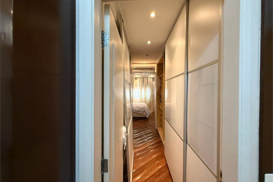 Apartamento à venda ou para alugar com 3 suítes em Santana, São Paulo, SP