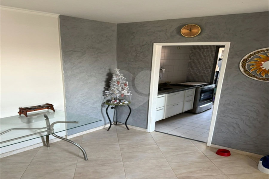 Apartamento à venda com 2 quartos em Casa Verde, São Paulo, SP