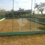 Terreno à venda com 1 suíte no condomínio Bosque dos Cambarás, Valinhos - SP