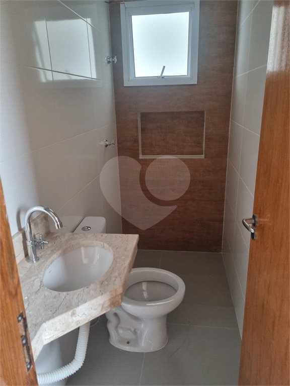 Apartamento à venda com 2 quartos em Vila Gustavo, São Paulo, SP
