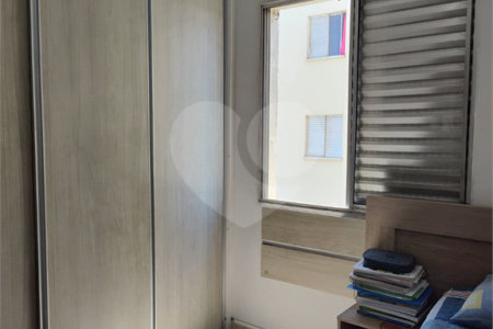 Apartamento à venda com 3 quartos, sendo 1 suíte, em Jardim Lincoln, Suzano, SP