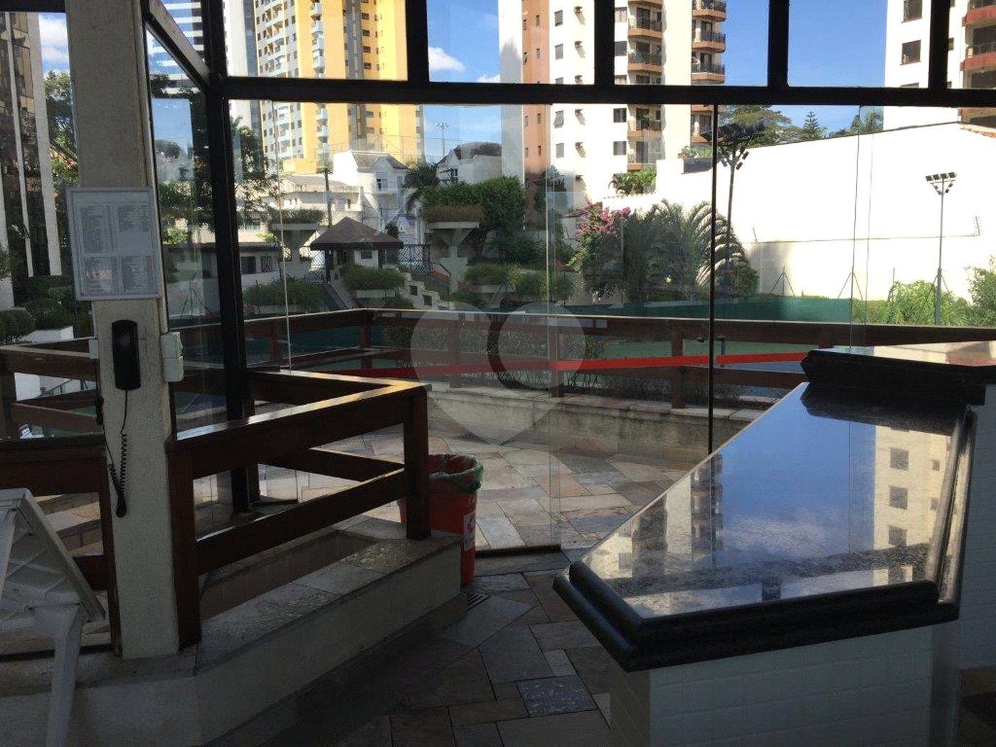 Apartamento à venda com 4 quartos, sendo 3 suítes, em Bosque da Saúde, São Paulo, SP