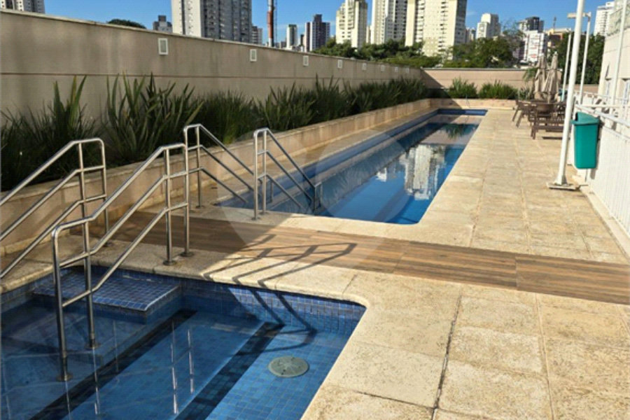 Apartamento à venda com 2 quartos, sendo 1 suíte, em Barra Funda, São Paulo, SP