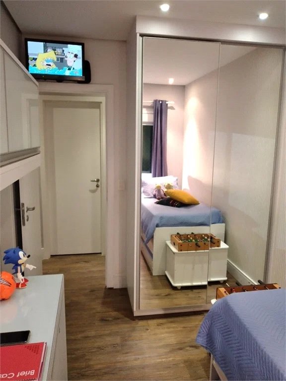 Apartamento à venda com 3 suítes em Vila Andrade, São Paulo, SP
