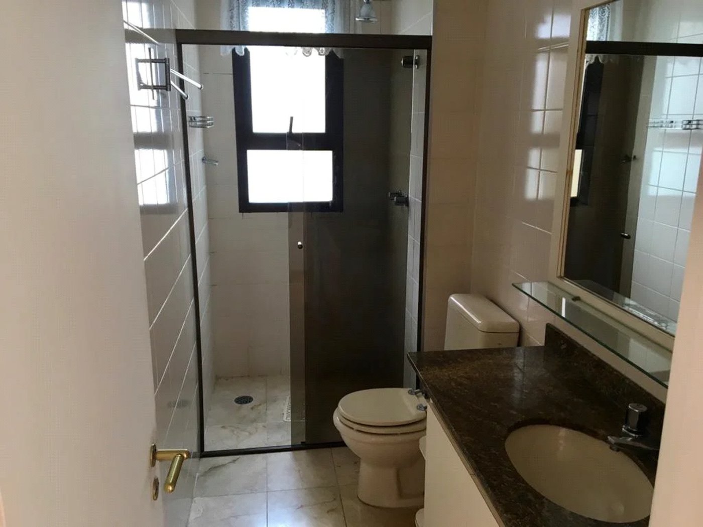 Apartamento à venda com 3 quartos, sendo 1 suíte, em Vila Andrade, São Paulo, SP