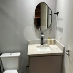 Apartamento à venda com 1 quarto em Pinheiros, São Paulo, SP