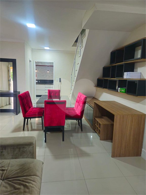 Casa à venda com 3 quartos, sendo 1 suíte,  em Vila Caputera, Mogi das Cruzes, SP