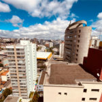 Cobertura à venda com 3 quartos, sendo 1 suíte, em Baeta Neves, São Bernardo do Campo, SP