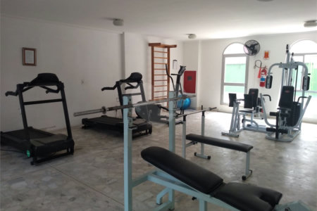 Apartamento à venda com 2 quartos em Vila Leopoldina, São Paulo, SP
