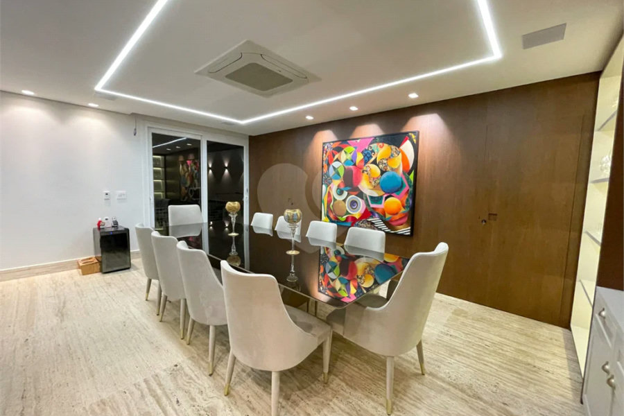 Casa à venda com 3 suítes em Mandaqui, São Paulo, SP