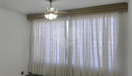 Sobrado à venda com 2 quartos em Tucuruvi, São Paulo, SP