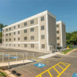 Apartamento à venda com 2 quartos em Jardim Santa Lúcia, Salto, SP