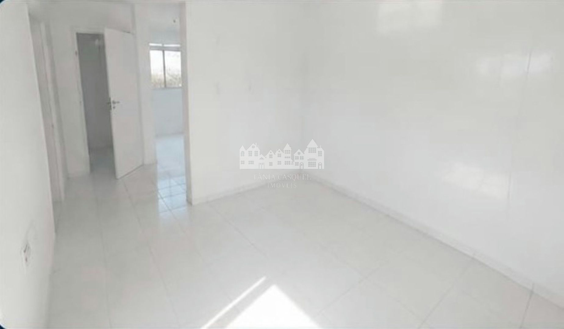 Apartamento, 2 quartos, 47 m² - Foto 2