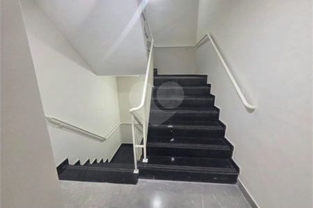 Apartamento à venda com 2 quartos em Tucuruvi, São Paulo, SP