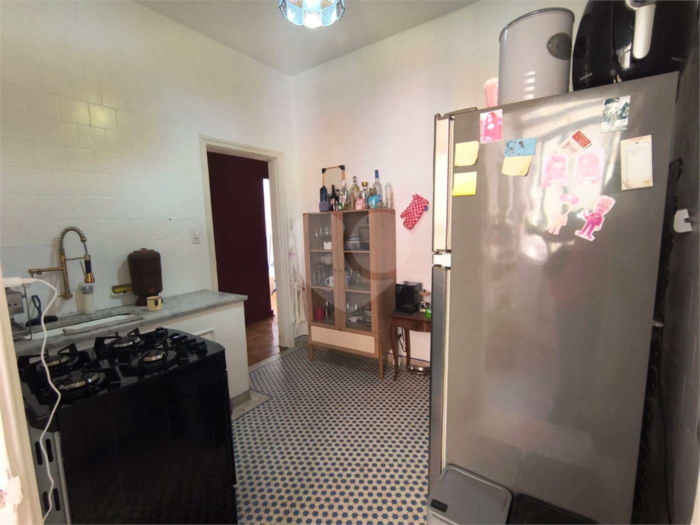 Apartamento à venda com 2 suítes em Barra Funda, São Paulo, SP