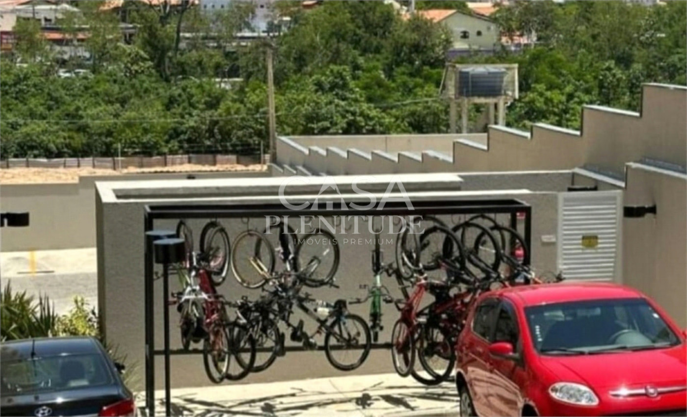 Apartamento à venda com 2 quartos, sendo 1 suíte, em Jardim Saira, Sorocaba, SP