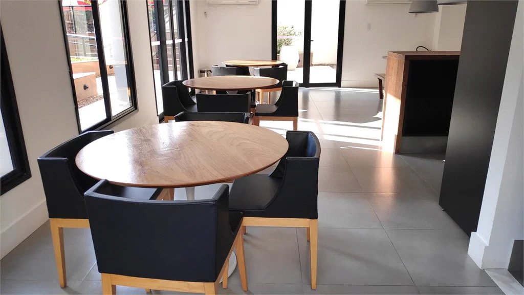 Apartamento à venda com 2 suítes em Vila Progredior, São Paulo, SP
