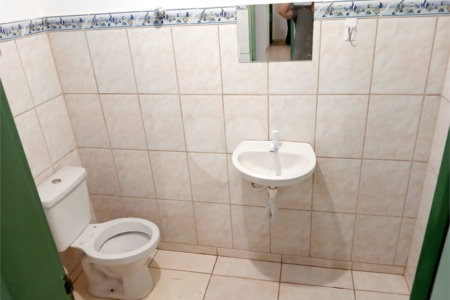 Sobrado à venda com 4 quartos, sendo 1 suíte, no Centro, Ribeirão Preto, SP