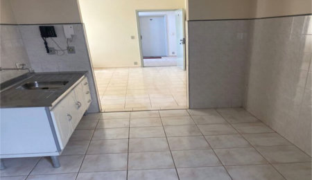 Apartamento para alugar com 3 quartos, sendo 1 suíte, em Jardim Juliana, Indaiatuba, SP