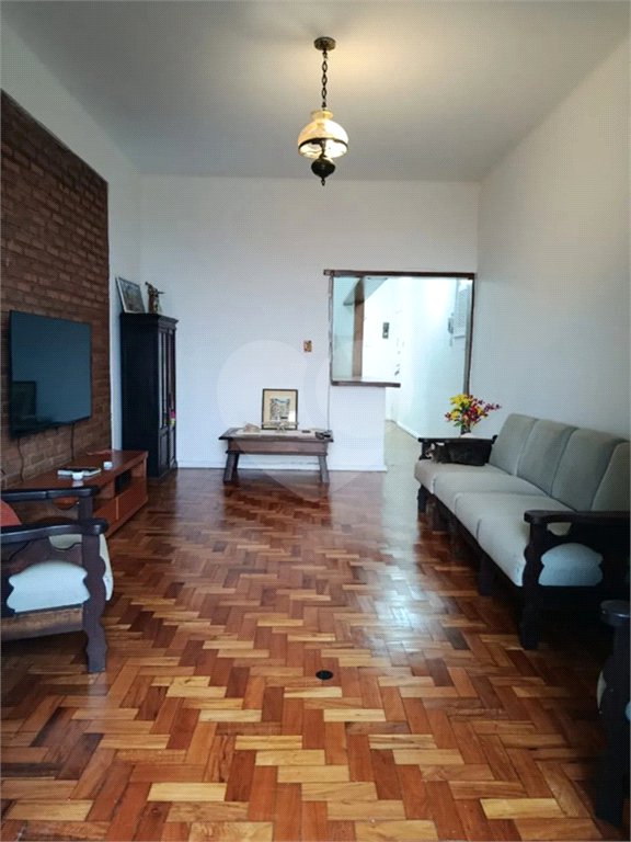Apartamento à venda com 3 quartos em Santa Teresa, Rio de Janeiro, RJ