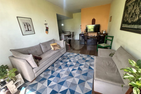 Apartamento à venda com 3 quartos, sendo 1 suíte, em Tijuca, Rio de Janeiro, RJ