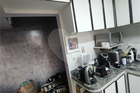 Apartamento à venda com 2 quartos em Parada Inglesa, São Paulo, SP