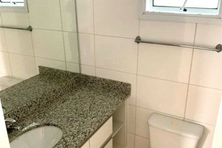 Apartamento à venda com 3 quartos, sendo 1 suíte, em Vila Andrade, São Paulo, SP