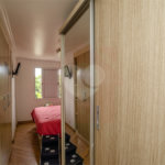 Apartamento à venda com 4 quartos, sendo 3 suítes, em Lar São Paulo, São Paulo, SP