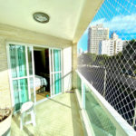 Casa com 3 dormitórios à venda, 272 m² por R$ 1.990.000,00 - Embaré - Santos/SP