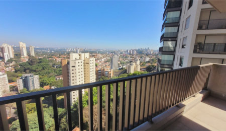 Apartamento à venda com 2 quartos, sendo 1 suíte,  em Sumarezinho, São Paulo, SP