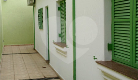 Casa Térrea à venda com 3 quartos no Centro, Mogi das Cruzes, SP