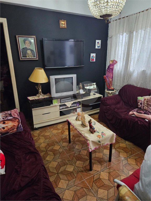 Apartamento para alugar com 1 quarto em Perdizes, São Paulo, SP