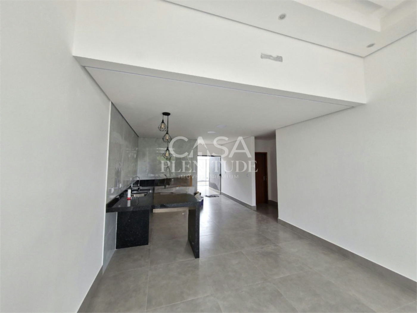 Casa em condomínio à venda com 3 quartos, sendo 1 suíte, em Cajuru do Sul, Sorocaba, SP