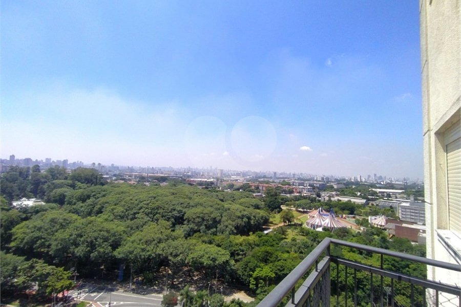 Cobertura à venda com 2 quartos em Santana, São Paulo, SP