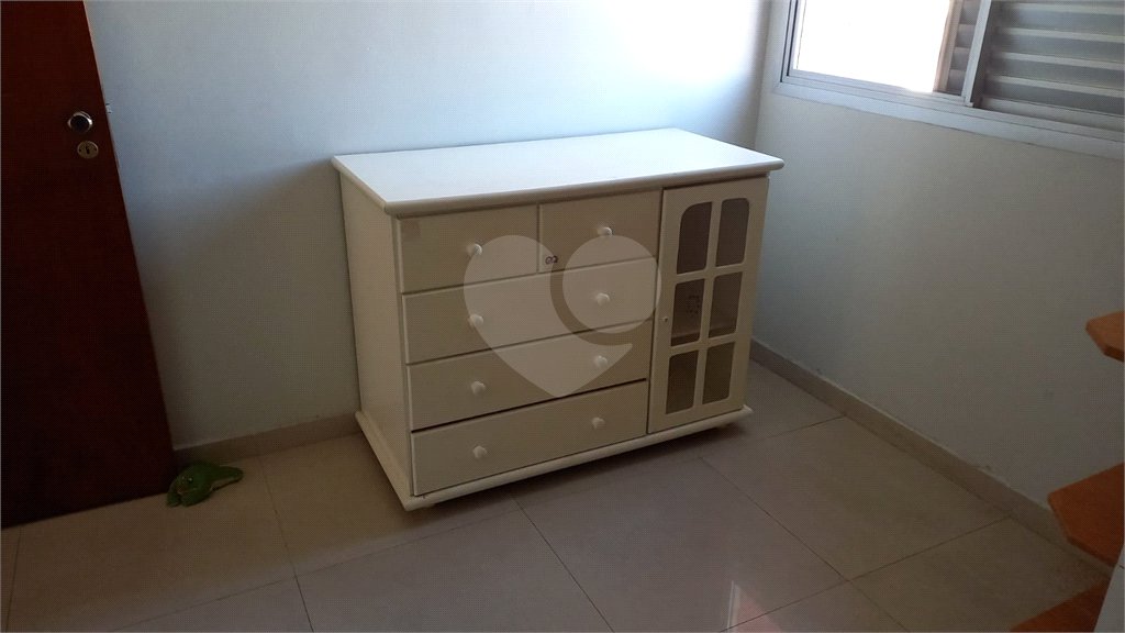 Apartamento à venda com 2 quartos em Mandaqui, São Paulo, SP