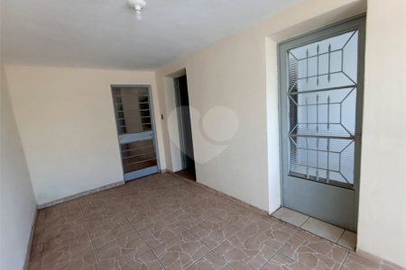 Casa para alugar com 2 quartos no Centro, Itapetininga, SP