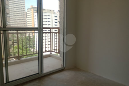 Studio à venda com 1 quarto em Perdizes, São Paulo, SP