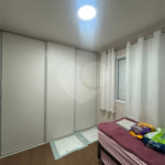 Apartamento à venda com 3 quartos, sendo 1 suíte, em Vila Guilherme, São Paulo, SP
