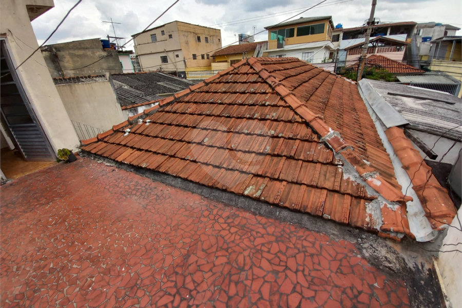 Terreno à venda com 2 quartos em Parque Peruche, São Paulo, SP