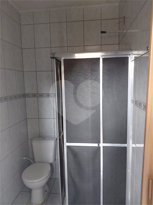 Casa Térrea à venda com 3 quartos em Vila Penteado, São Paulo, SP