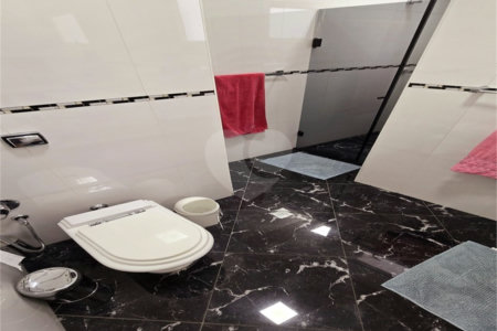 Casa à venda com 4 suítes no condomínio Jardim Residêncial da Villa Suiça, Indaiatuba - SP