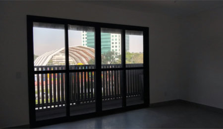 Sala para alugar com 1 quarto em Pinheiros, São Paulo, SP