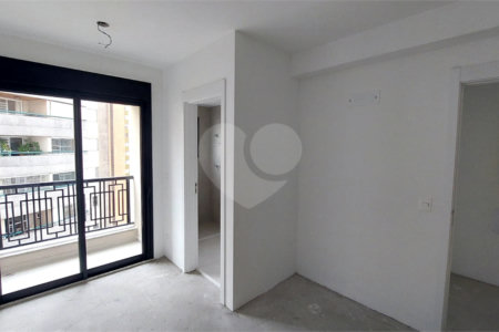 Apartamento à venda com 4 suítes em Perdizes, São Paulo, SP