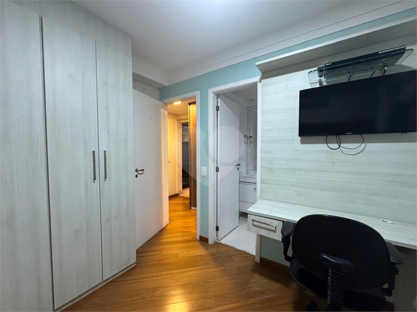 Apartamento à venda com 3 suítes em Santa Teresinha, São Paulo, SP