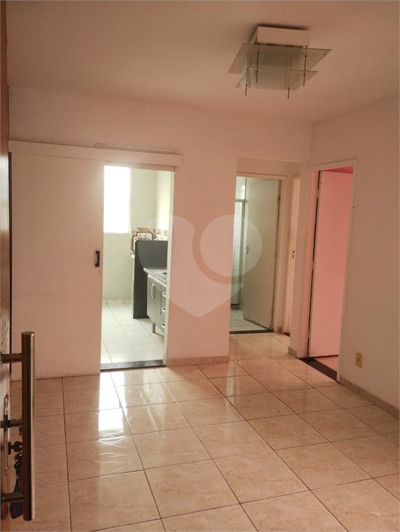 Apartamento à venda com 2 quartos em Santíssimo, Rio de Janeiro, RJ