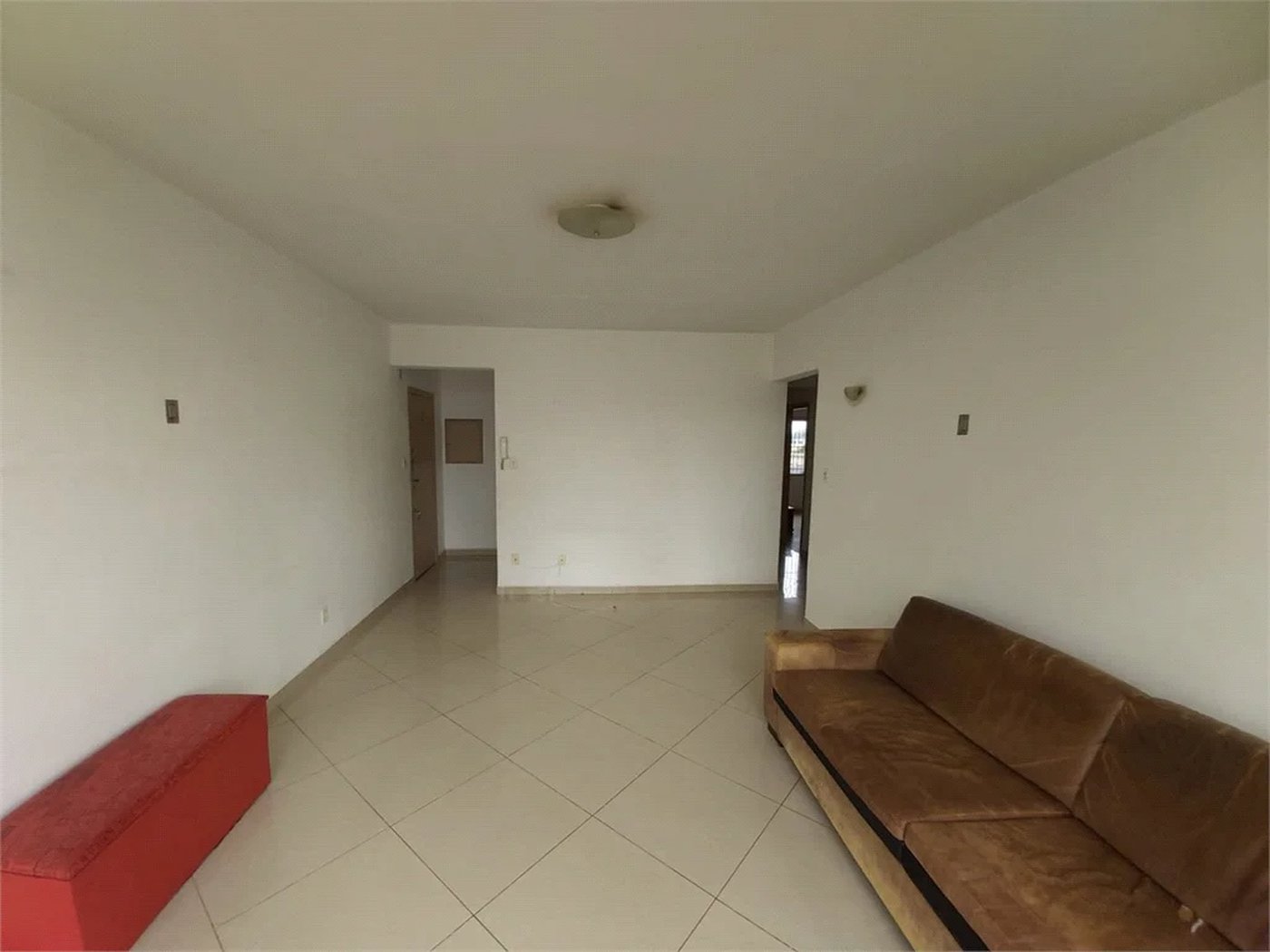 Apartamento à venda com 2 quartos em Pinheiros, São Paulo, SP