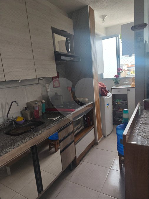 Apartamento à venda com 2 quartos em Jardim Amália, São Paulo, SP