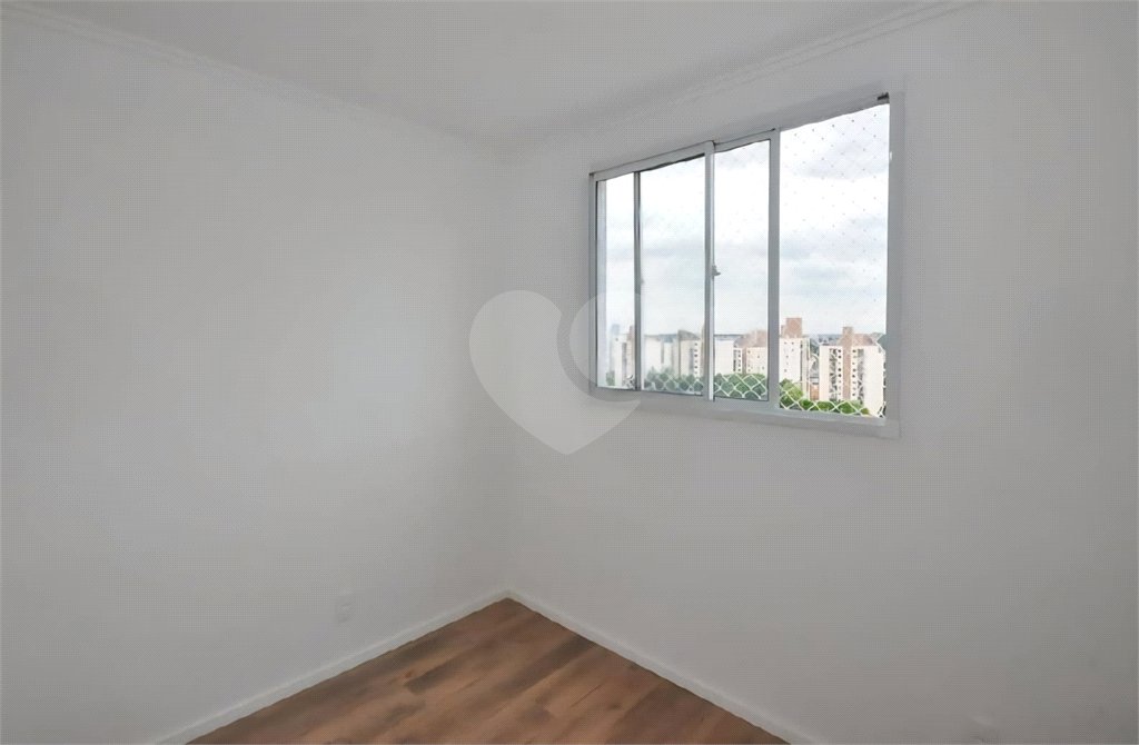 Apartamento à venda com 2 quartos em Jardim Maria Duarte, São Paulo, SP