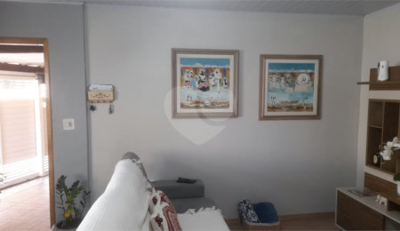 Casa à venda com 2 quartos em Jaçanã, São Paulo, SP