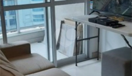 Apartamento à venda com 1 quarto em Santa Efigênia, São Paulo, SP
